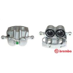 Stabdžių apkaba BREMBO F 30 151