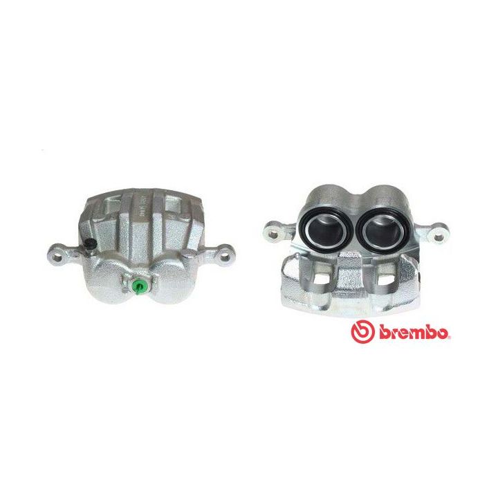 Stabdžių apkaba BREMBO F 30 151