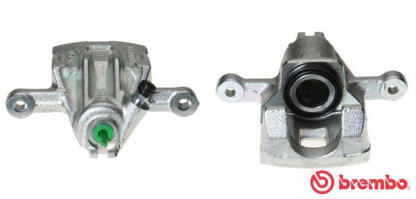 Stabdžių apkaba BREMBO F 30 152