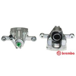 Stabdžių apkaba BREMBO F 30 153