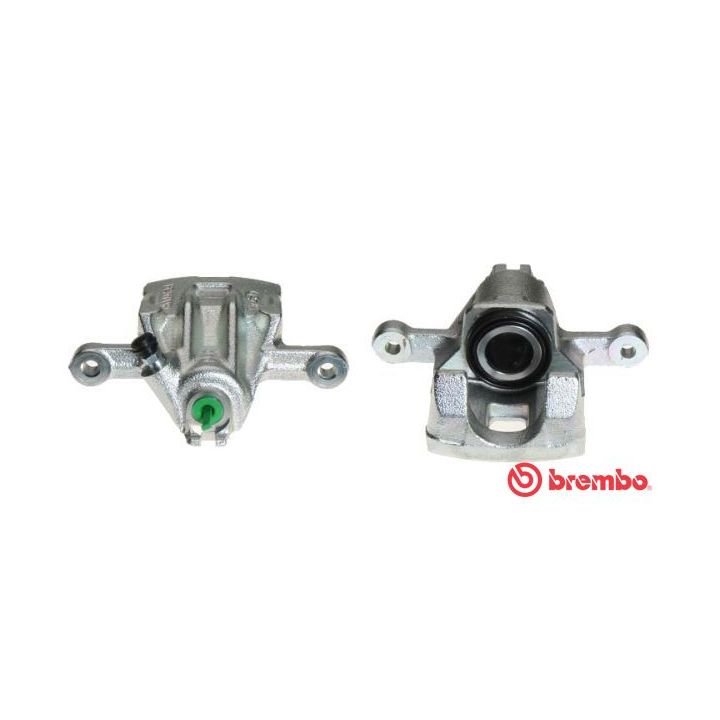 Stabdžių apkaba BREMBO F 30 153