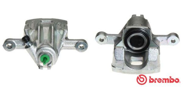 Stabdžių apkaba BREMBO F 30 153