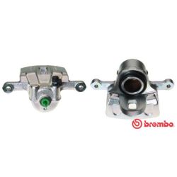 Stabdžių apkaba BREMBO F 30 158
