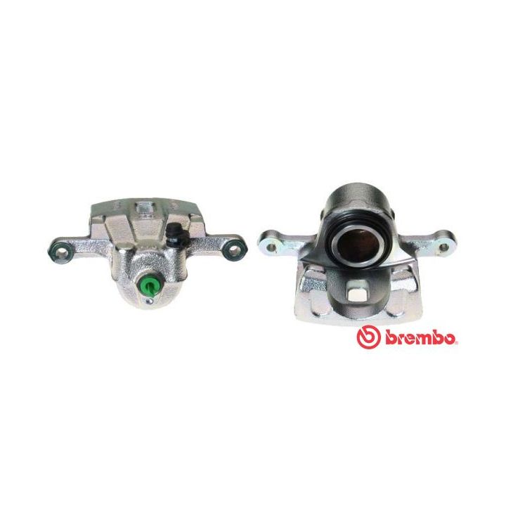 Stabdžių apkaba BREMBO F 30 158