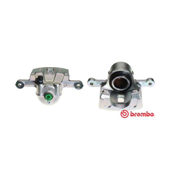 Stabdžių apkaba BREMBO F 30 159