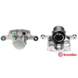 Stabdžių apkaba BREMBO F 30 160