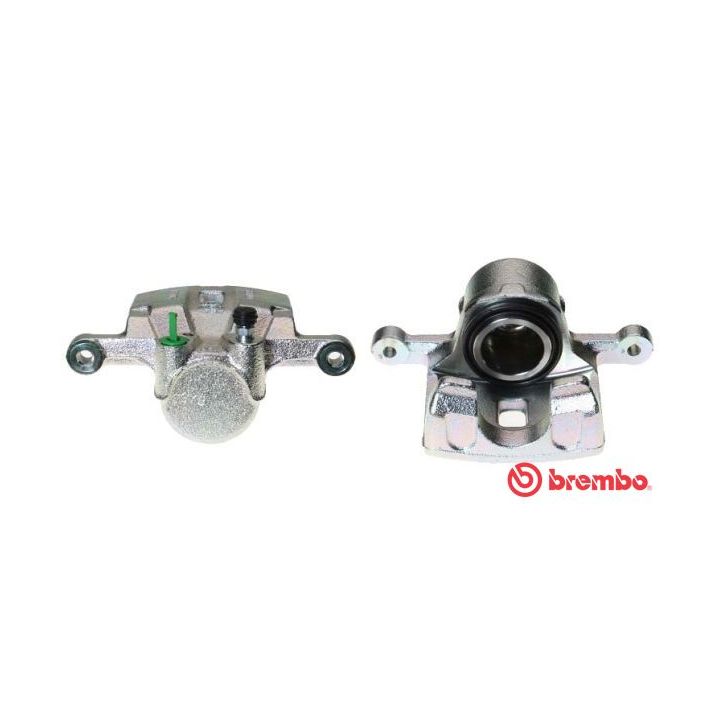 Stabdžių apkaba BREMBO F 30 160