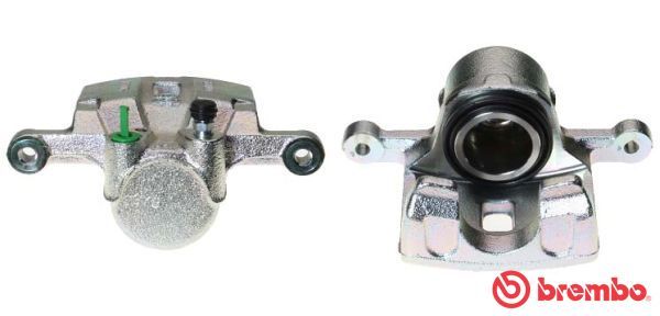 Stabdžių apkaba BREMBO F 30 160