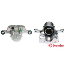 Stabdžių apkaba BREMBO F 30 161