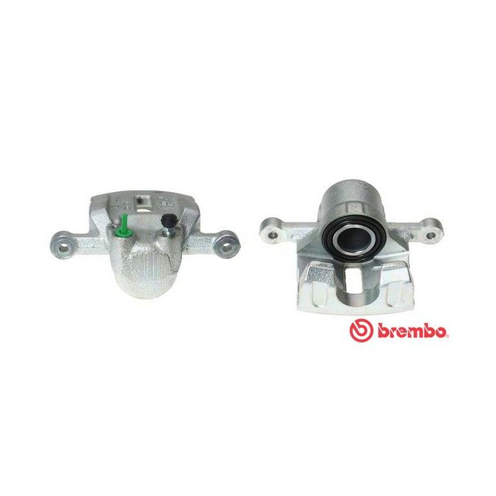 Stabdžių apkaba BREMBO F 30 164