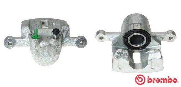 Stabdžių apkaba BREMBO F 30 164