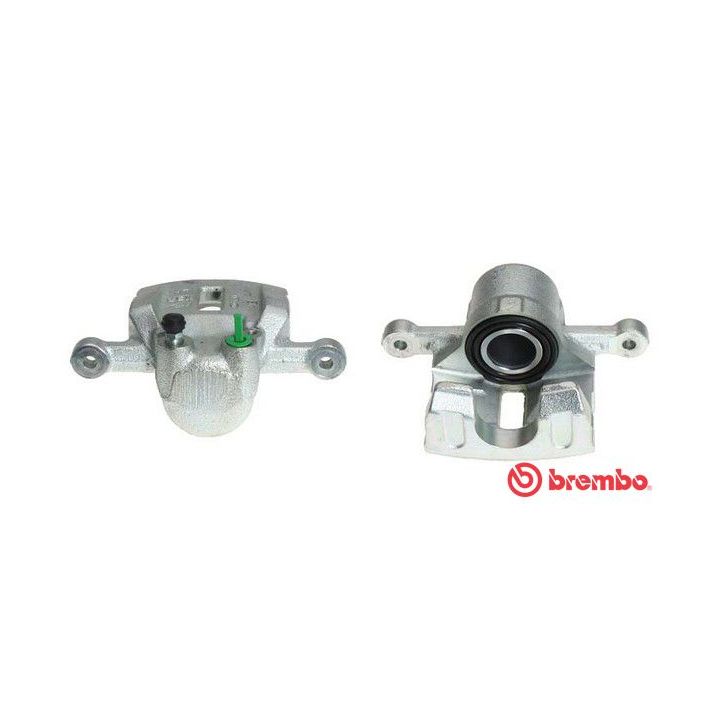 Stabdžių apkaba BREMBO F 30 165