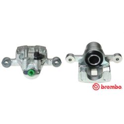 Stabdžių apkaba BREMBO F 30 166