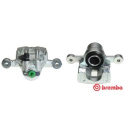 Stabdžių apkaba BREMBO F 30 167