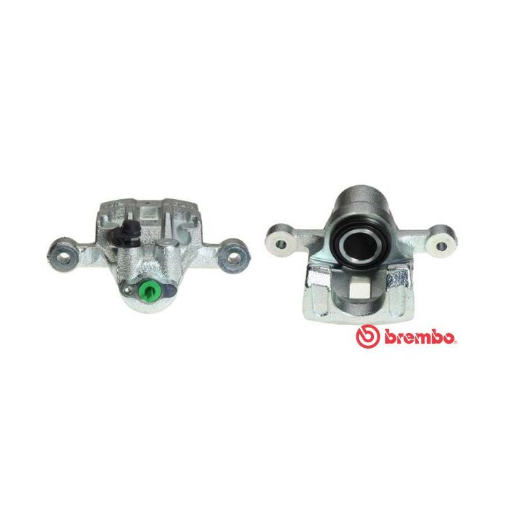 Stabdžių apkaba BREMBO F 30 167