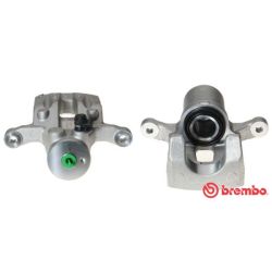 Stabdžių apkaba BREMBO F 30 168