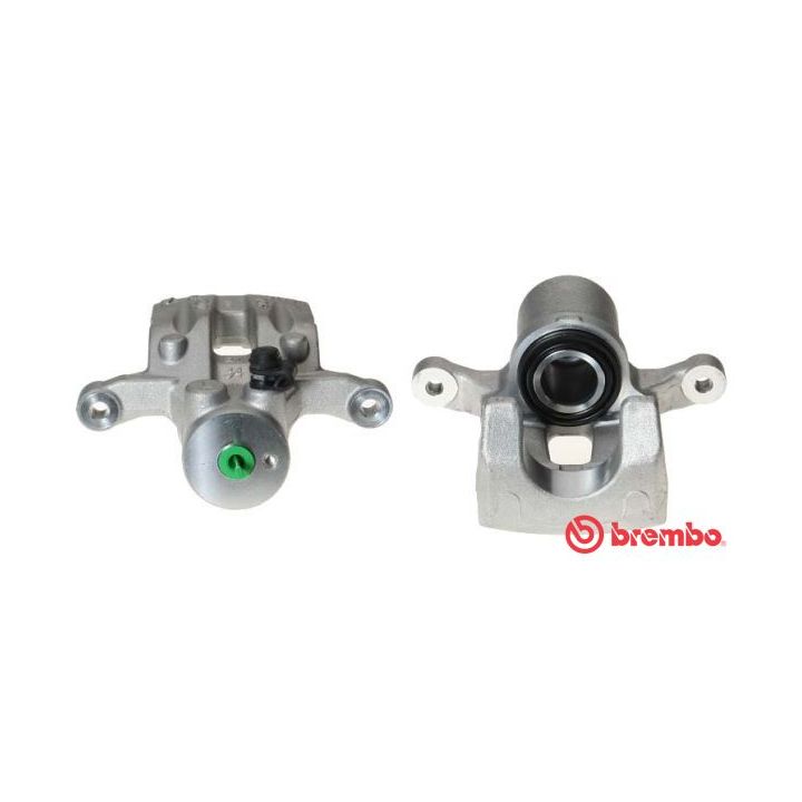 Stabdžių apkaba BREMBO F 30 168