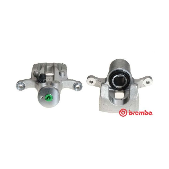 Stabdžių apkaba BREMBO F 30 169