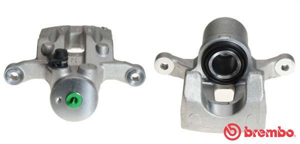 Stabdžių apkaba BREMBO F 30 169