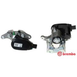 Stabdžių apkaba BREMBO F 30 170