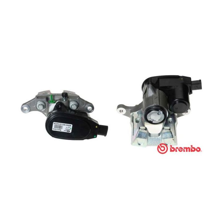 Stabdžių apkaba BREMBO F 30 170