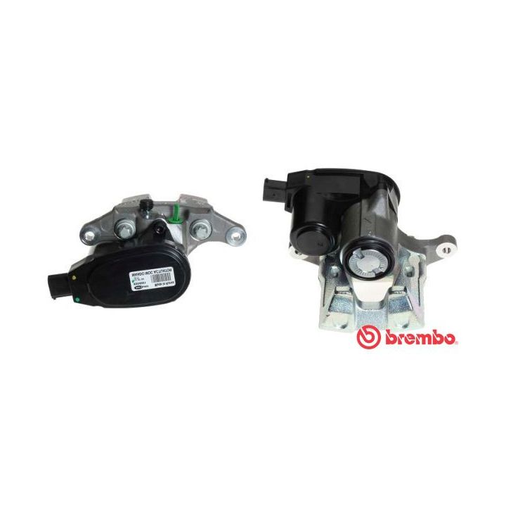 Stabdžių apkaba BREMBO F 30 171