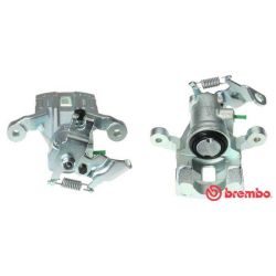 Stabdžių apkaba BREMBO F 30 174