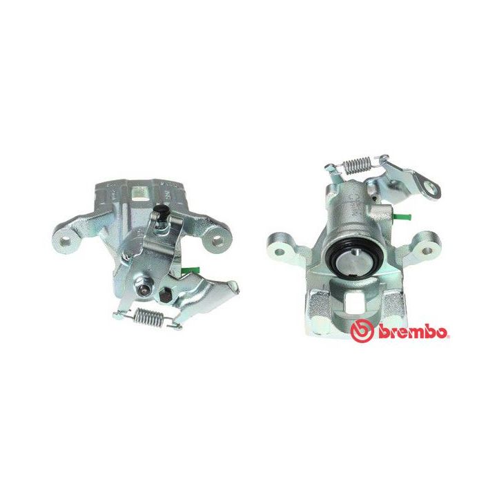 Stabdžių apkaba BREMBO F 30 174