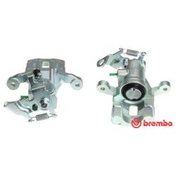 Stabdžių apkaba BREMBO F 30 175