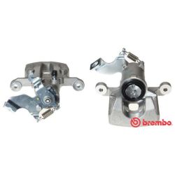 Stabdžių apkaba BREMBO F 30 176