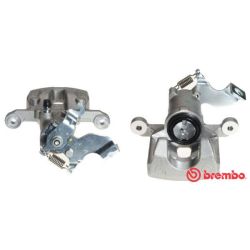 Stabdžių apkaba BREMBO F 30 177