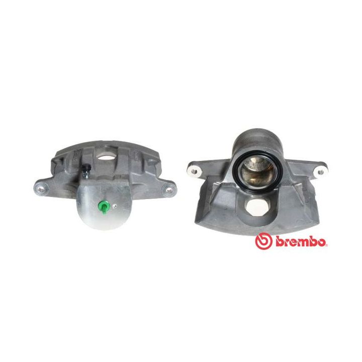 Stabdžių apkaba BREMBO F 30 179