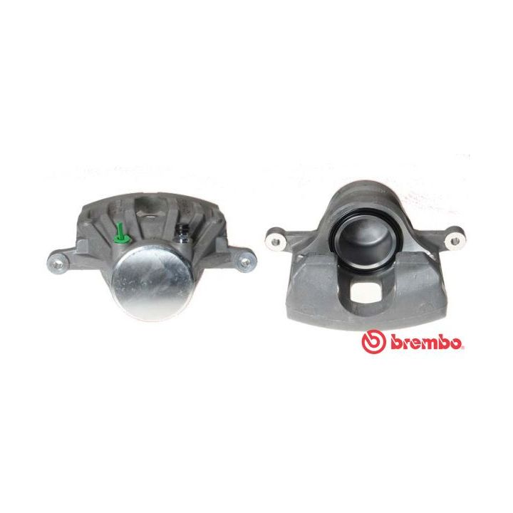 Stabdžių apkaba BREMBO F 30 180