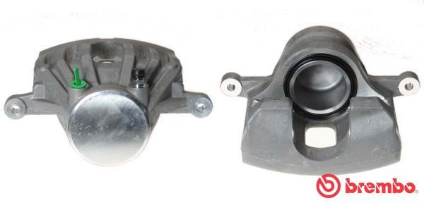 Stabdžių apkaba BREMBO F 30 180