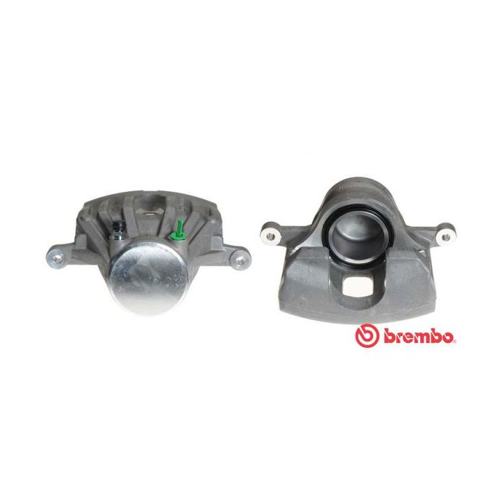 Stabdžių apkaba BREMBO F 30 181