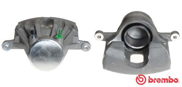 Stabdžių apkaba BREMBO F 30 181