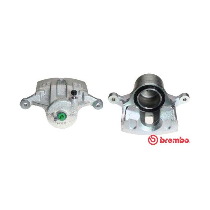 Stabdžių apkaba BREMBO F 30 197