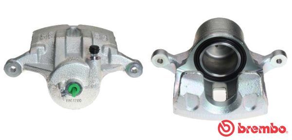 Stabdžių apkaba BREMBO F 30 197