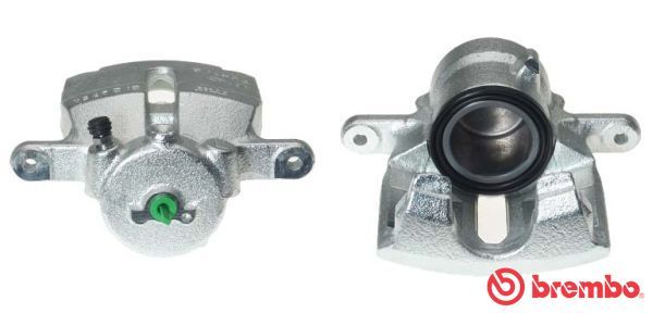 Stabdžių apkaba BREMBO F 30 202