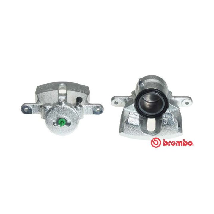 Stabdžių apkaba BREMBO F 30 203
