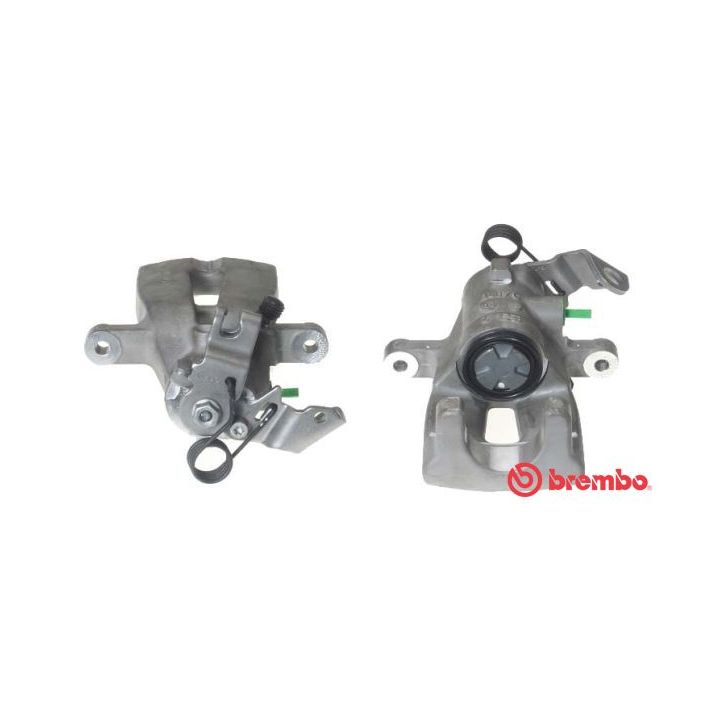 Stabdžių apkaba BREMBO F 30 204