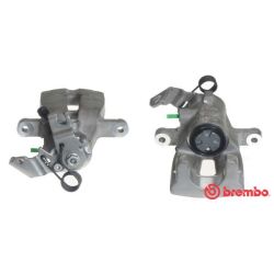 Stabdžių apkaba BREMBO F 30 205