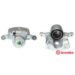 Stabdžių apkaba BREMBO F 30 208