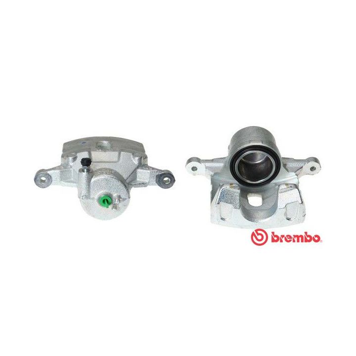 Stabdžių apkaba BREMBO F 30 208