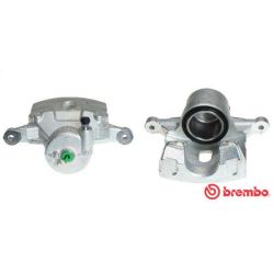 Stabdžių apkaba BREMBO F 30 209