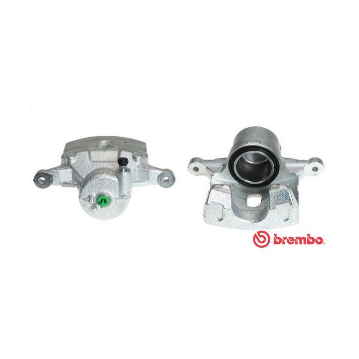 Stabdžių apkaba BREMBO F 30 209