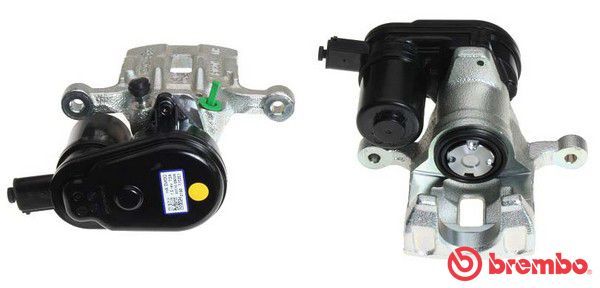 Stabdžių apkaba BREMBO F 30 211