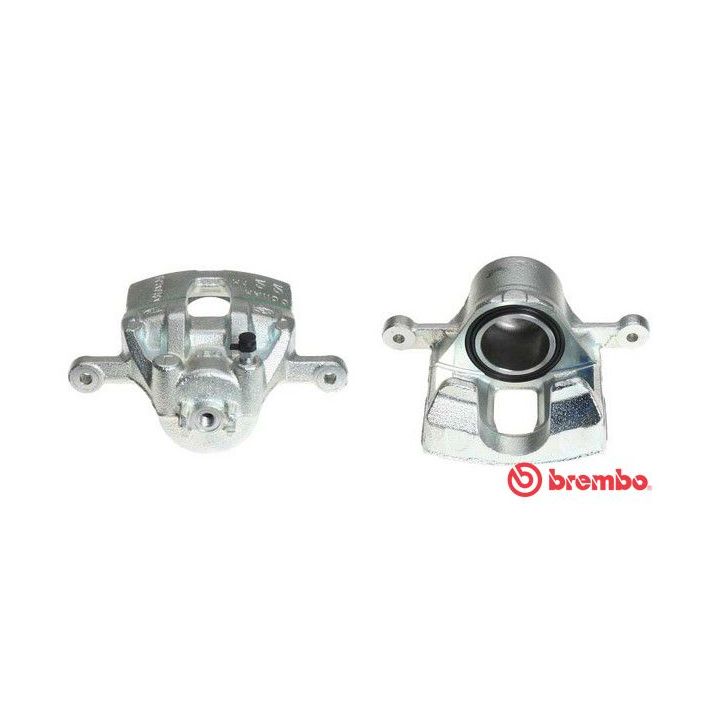 Stabdžių apkaba BREMBO F 30 221