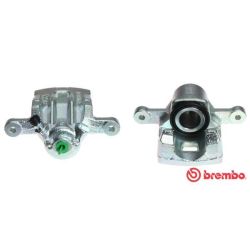 Stabdžių apkaba BREMBO F 30 235