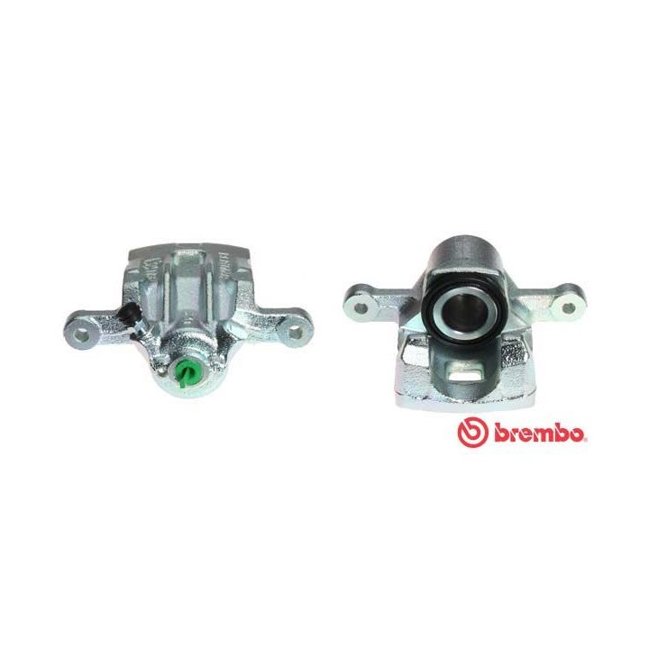 Stabdžių apkaba BREMBO F 30 235